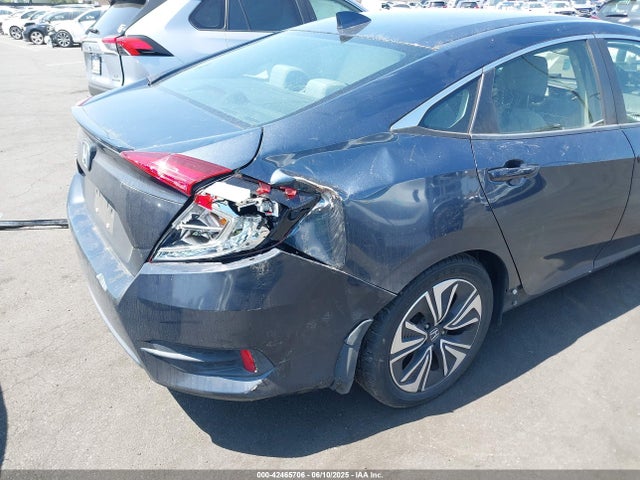 Honda l15b7 2018 JHMFC1F35JX032717 Image 18