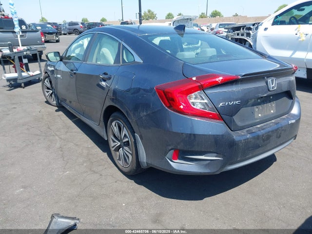 Honda l15b7 2018 JHMFC1F35JX032717 Image 3