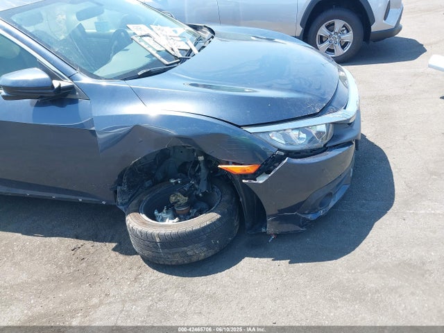 Honda l15b7 2018 JHMFC1F35JX032717 Image 6