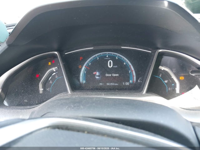 Honda l15b7 2018 JHMFC1F35JX032717 Image 7