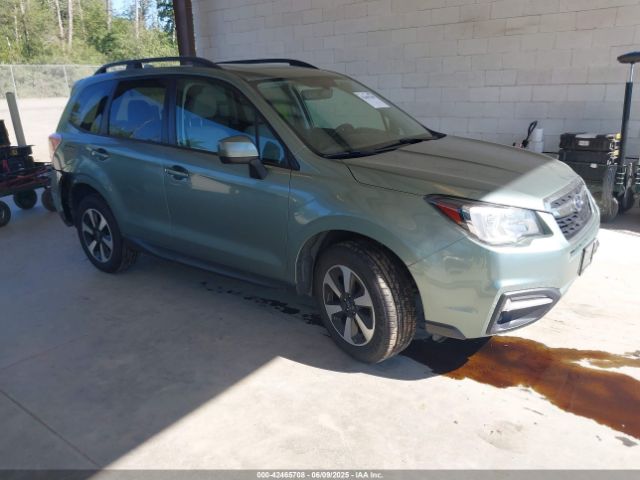 2018 SUBARU FORESTER JF2SJAEC3JH592349