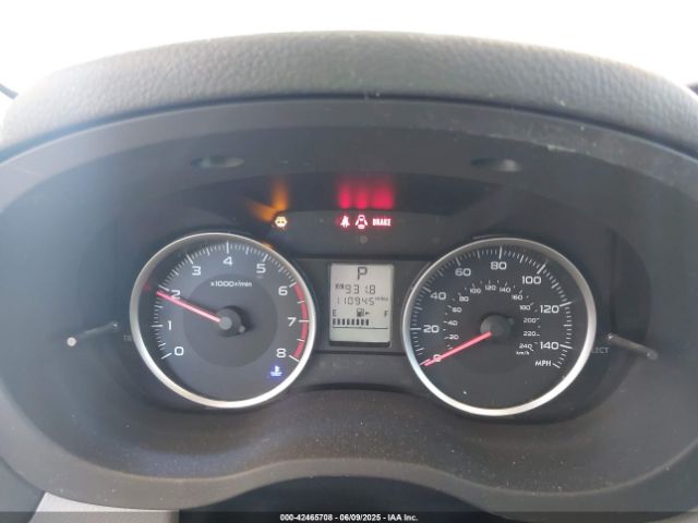 2018 SUBARU FORESTER JF2SJAEC3JH592349 Photo 6