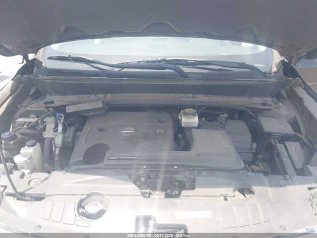 5N1AR2MN0FC679931 Nissan 2015