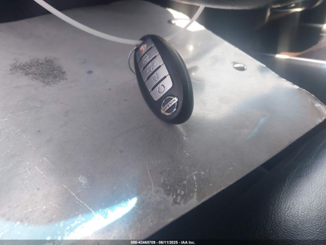 5N1AR2MN0FC679931 Nissan 2015