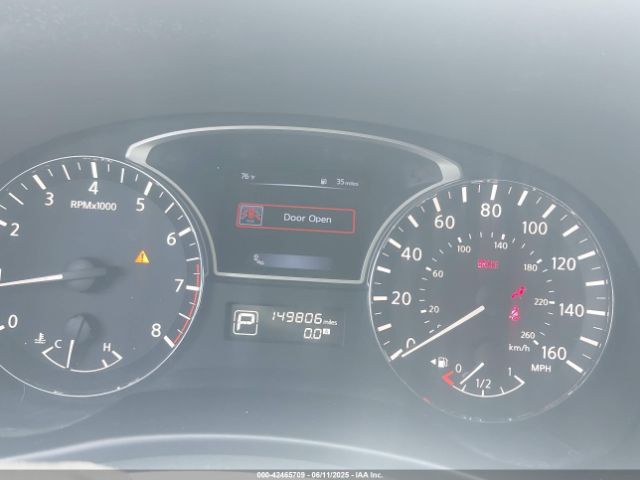 5N1AR2MN0FC679931 Nissan 2015