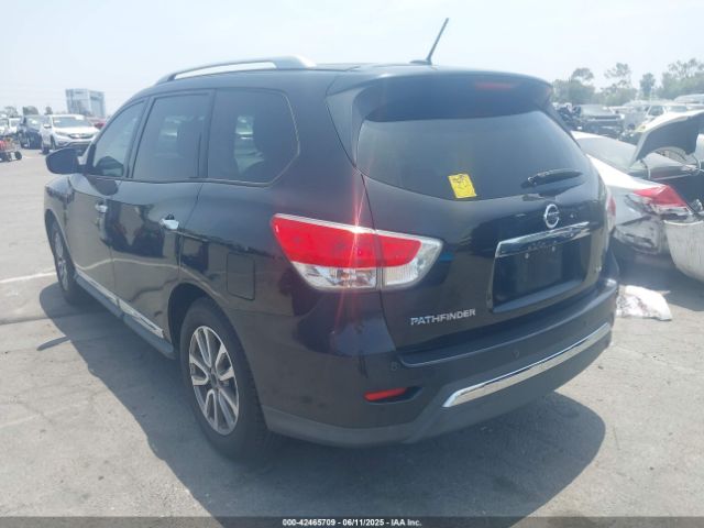 5N1AR2MN0FC679931 Nissan 2015