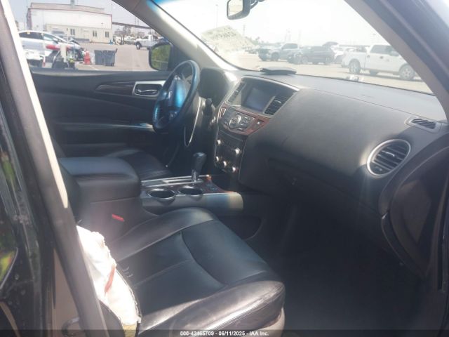 5N1AR2MN0FC679931 Nissan 2015