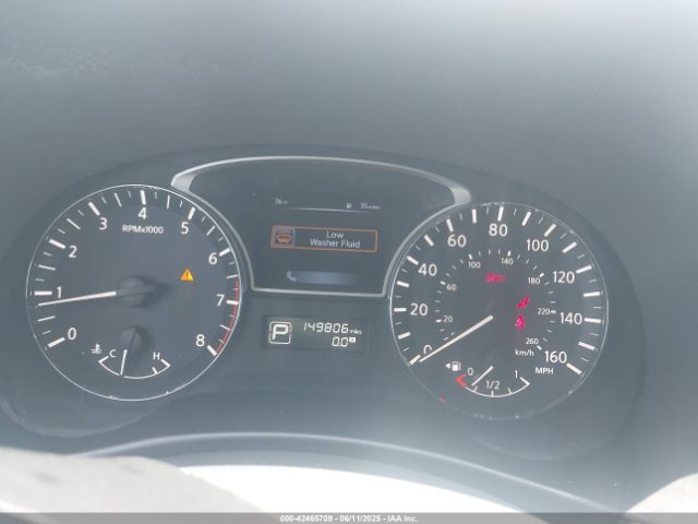 5N1AR2MN0FC679931 Nissan 2015
