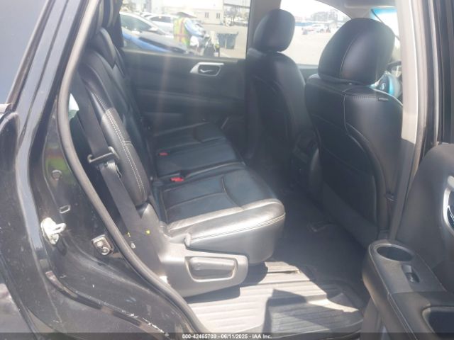 5N1AR2MN0FC679931 Nissan 2015