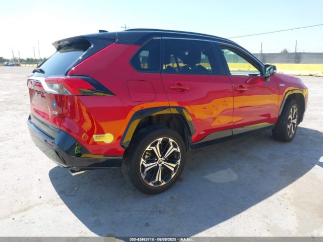 2022 TOYOTA RAV4 PRIME JTMEB3FV8ND090664 Photo 3