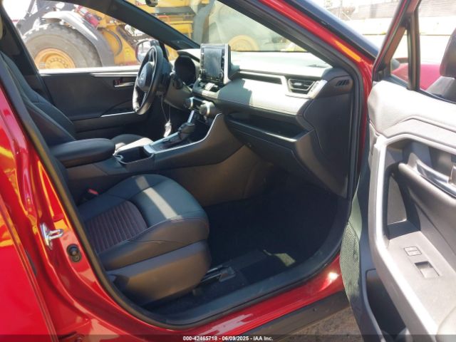 2022 TOYOTA RAV4 PRIME JTMEB3FV8ND090664 Photo 4
