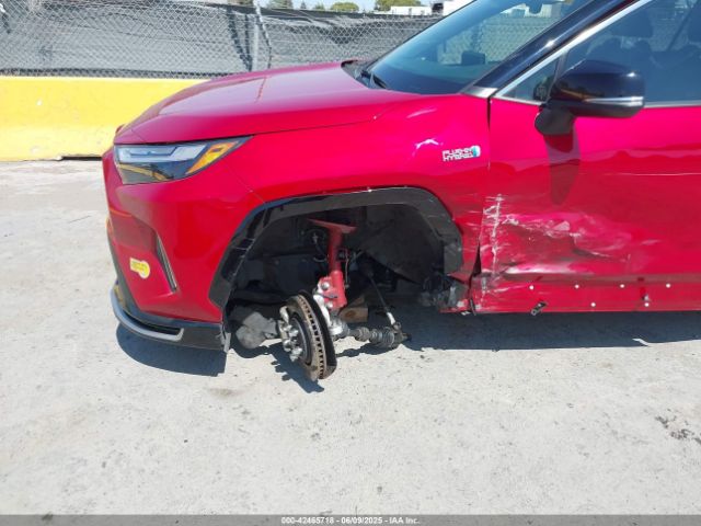 2022 TOYOTA RAV4 PRIME JTMEB3FV8ND090664 Photo 5