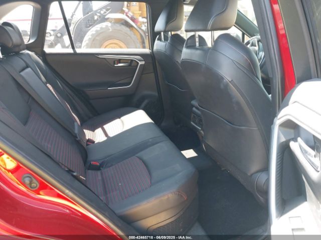 2022 TOYOTA RAV4 PRIME JTMEB3FV8ND090664 Photo 7