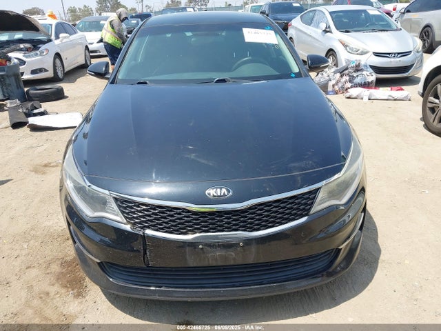 5XXGT4L3XGG079429 KIA t-gdi theta ii