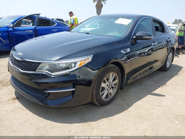 5XXGT4L3XGG079429 KIA t-gdi theta ii