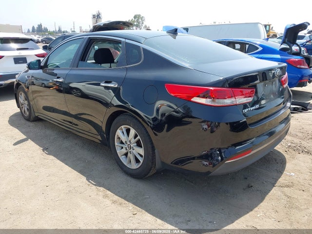 5XXGT4L3XGG079429 KIA t-gdi theta ii