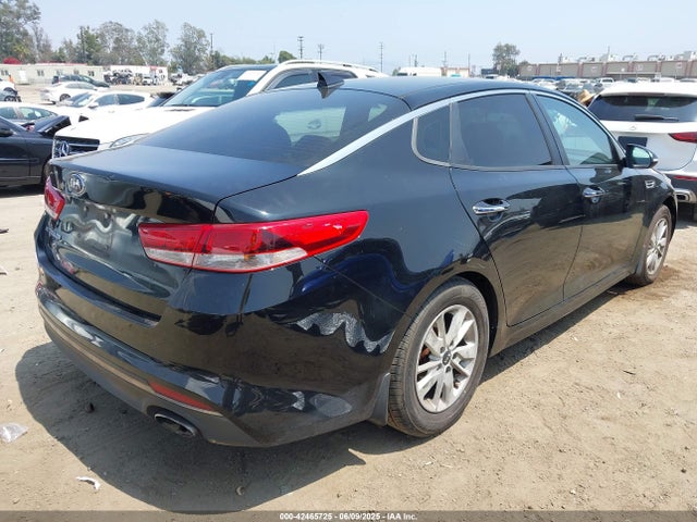 5XXGT4L3XGG079429 KIA t-gdi theta ii