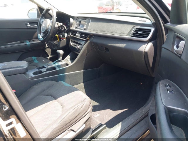 5XXGT4L3XGG079429 KIA t-gdi theta ii