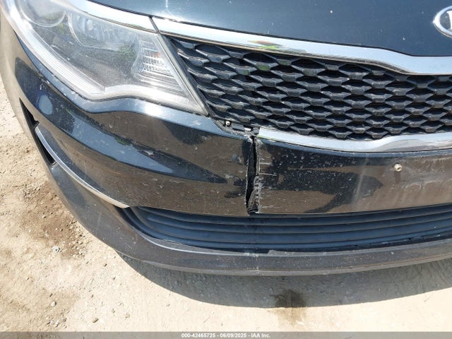 5XXGT4L3XGG079429 KIA t-gdi theta ii