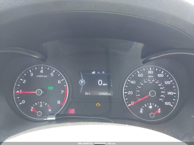 5XXGT4L3XGG079429 KIA t-gdi theta ii