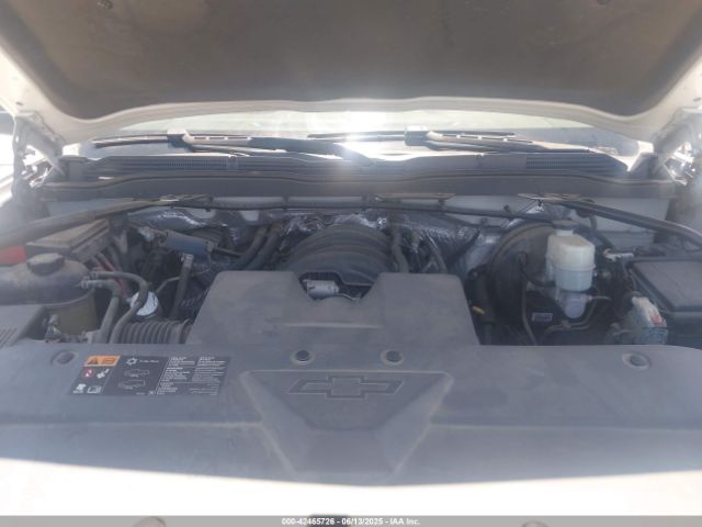 3GCPCREHXEG465896 Chevrolet lv3 - vvt, aluminum, e85 max