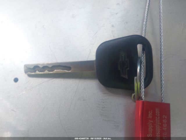 3GCPCREHXEG465896 Chevrolet lv3 - vvt, aluminum, e85 max