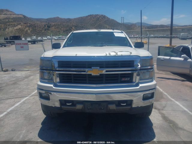3GCPCREHXEG465896 Chevrolet lv3 - vvt, aluminum, e85 max