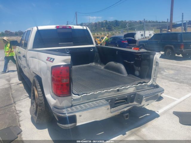 3GCPCREHXEG465896 Chevrolet lv3 - vvt, aluminum, e85 max