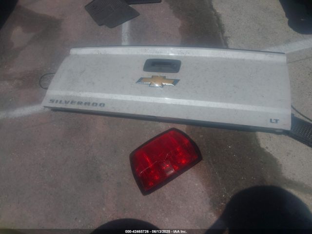 3GCPCREHXEG465896 Chevrolet lv3 - vvt, aluminum, e85 max