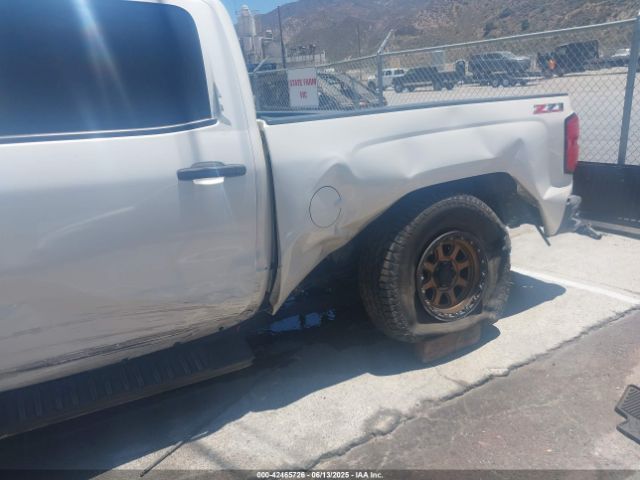 3GCPCREHXEG465896 Chevrolet lv3 - vvt, aluminum, e85 max