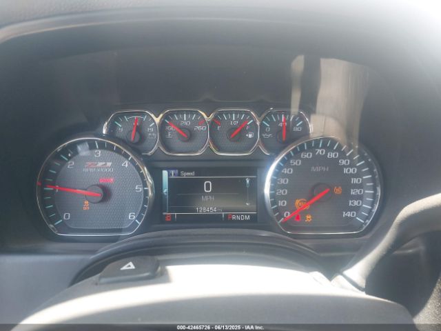 3GCPCREHXEG465896 Chevrolet lv3 - vvt, aluminum, e85 max