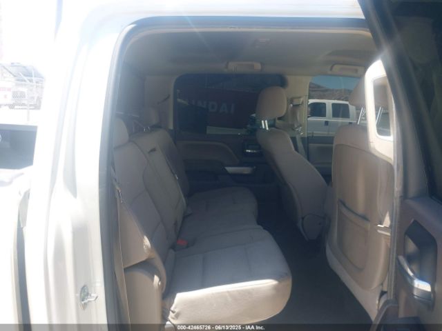 3GCPCREHXEG465896 Chevrolet lv3 - vvt, aluminum, e85 max