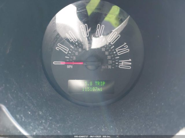 2008 FORD MUSTANG 1ZVHT82H485168327 Photo 6