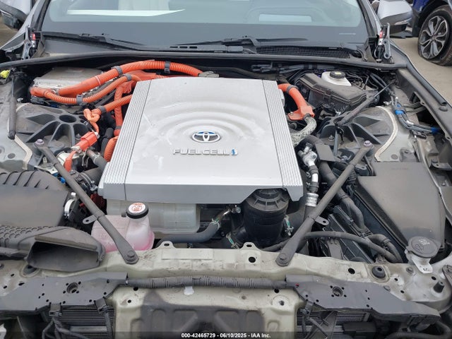 Toyota 3km 2022 JTDAAAAA5NA005467 Image 10