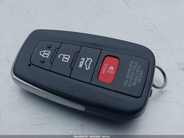 Toyota 3km 2022 JTDAAAAA5NA005467 Image 11