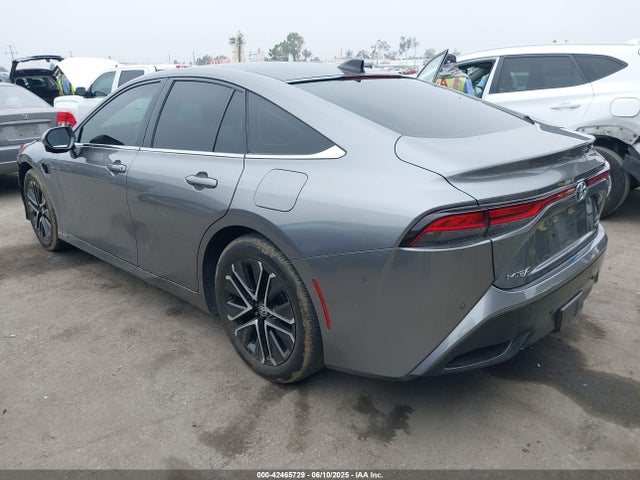 Toyota 3km 2022 JTDAAAAA5NA005467 Image 3