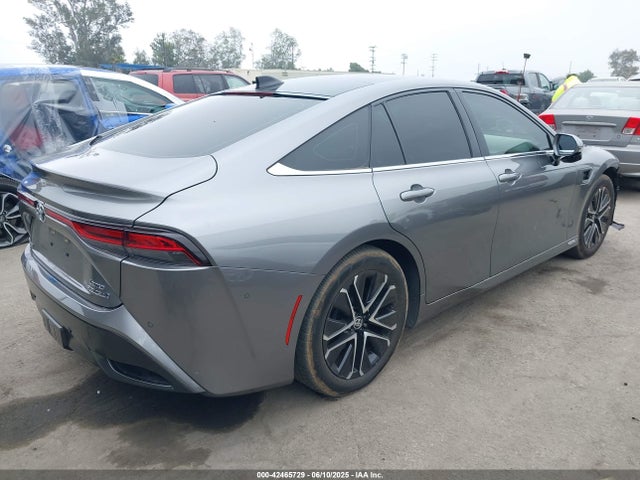 Toyota 3km 2022 JTDAAAAA5NA005467 Image 4