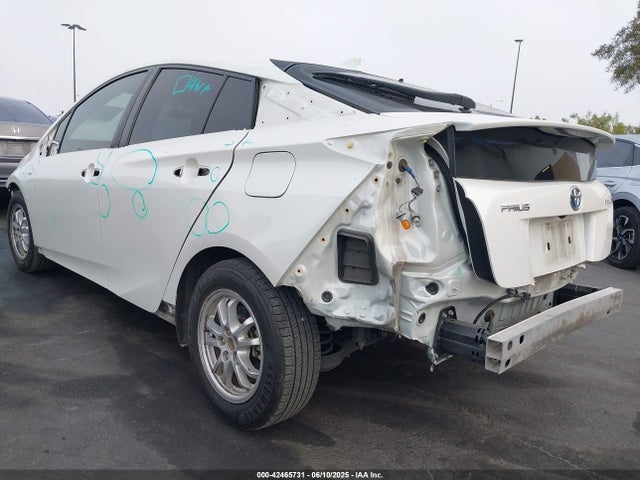 JTDKBRFU9G3512284 Toyota 2zr-fxe,1nm