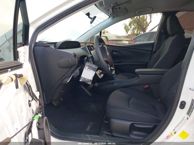 JTDKBRFU9G3512284 Toyota 2zr-fxe,1nm