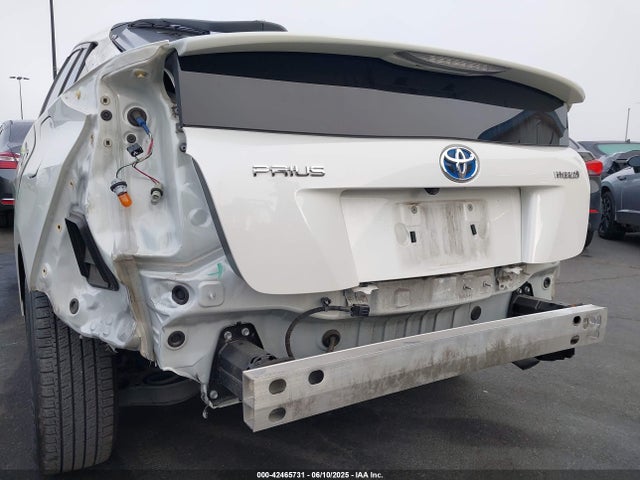 JTDKBRFU9G3512284 Toyota 2zr-fxe,1nm