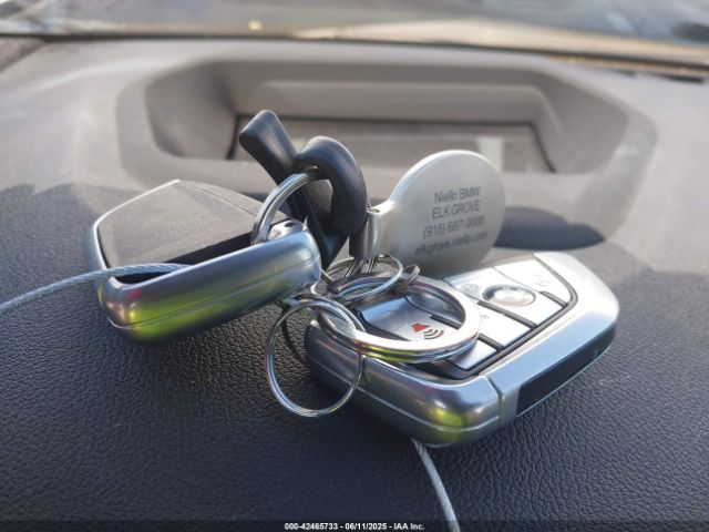WBAJE5C57KWW42920 BMW 540I