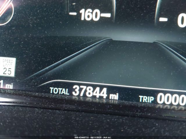 WBAJE5C57KWW42920 BMW 540I