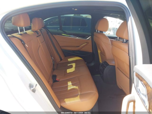 WBAJE5C57KWW42920 BMW 540I