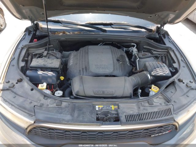 2023 DODGE DURANGO 1C4SDJCT1PC555850 Photo 9