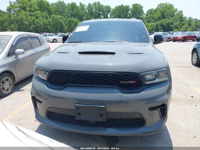 Dodge Durango R/t Plus Awd 2023 1C4SDJCT1PC555850 Image 11