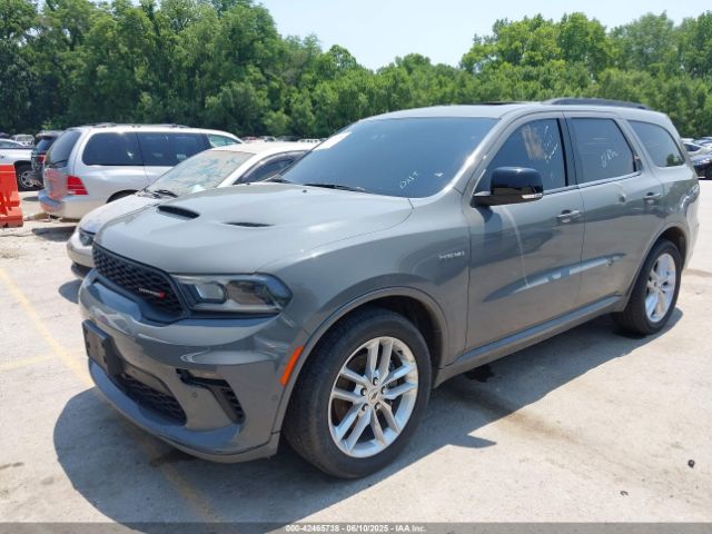 2023 DODGE DURANGO 1C4SDJCT1PC555850 Photo 1