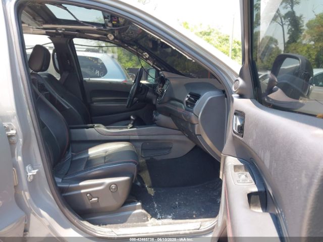2023 DODGE DURANGO 1C4SDJCT1PC555850 Photo 4