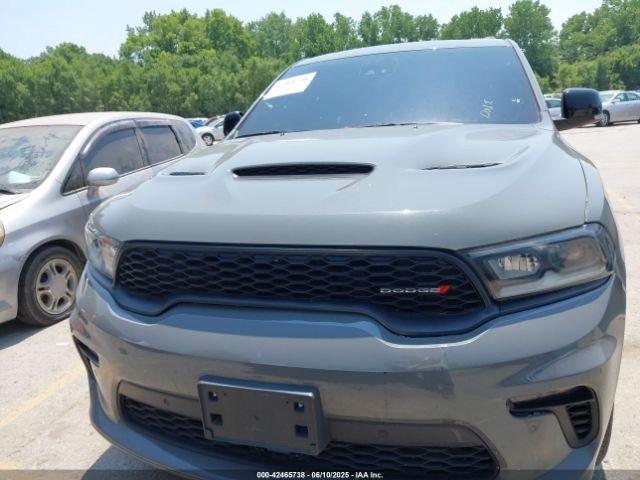 2023 DODGE DURANGO 1C4SDJCT1PC555850 Photo 5