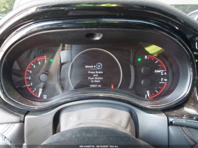 2023 DODGE DURANGO 1C4SDJCT1PC555850 Photo 6