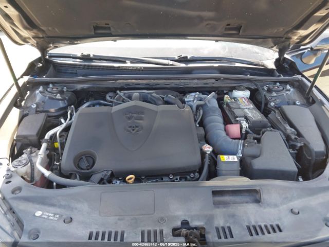 4T1FZ1FB1LU047349 Toyota 2gr-fks